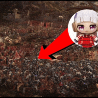 War Arrow GIF