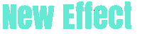 Effect Sticker by Chris Higa