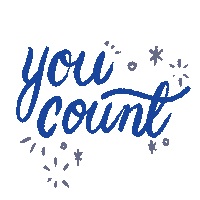 2020Census Sticker by CACensus
