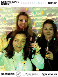 open market nyc GIF by Meatpacking District