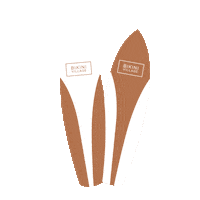 sport wave Sticker by Bikini Village