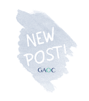 GAOCDental smile dental tooth gaoc Sticker