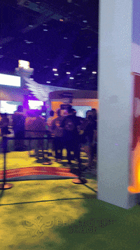 Pro Player Twitch GIF