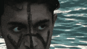 New York Water GIF by Des Rocs