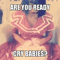 dollhouse GIF by ARtestpage