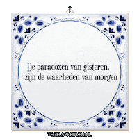 Humor Nl Sticker by Tegelspreuken.nl