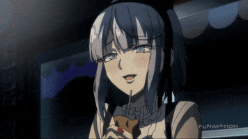 GIF by Funimation