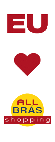 ShoppingAllbras shopping compras bras shoppingallbras Sticker