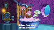 episode 1 whirly brains GIF by SpongeBob SquarePants