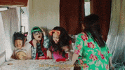 Scared California GIF by ATARASHII GAKKO!