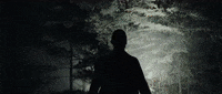 Haunting Music Video GIF by Ghost