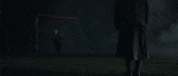 Haunting Music Video GIF by Ghost