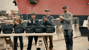 Happy Dirty Hands GIF by CBS