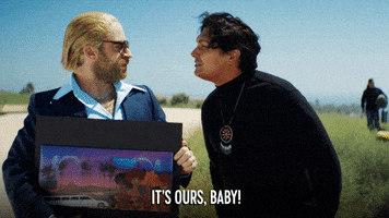 comedy central GIF by Drunk History