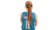 Sport Basketball Sticker by JBA