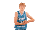 Sport Basketball Sticker by JBA