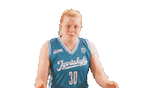 Sport Basketball Sticker by JBA