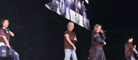 World Tour Dance GIF