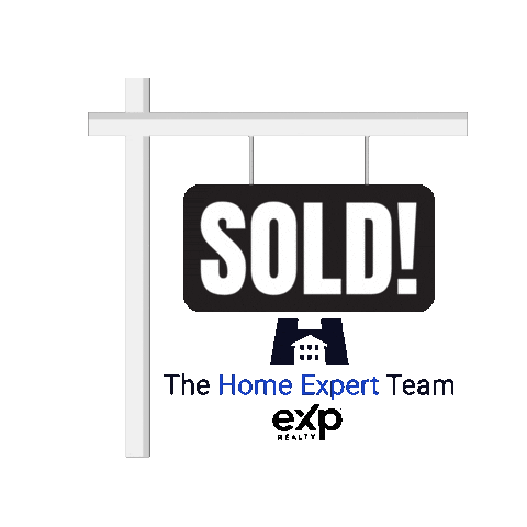homesregina giphyattribution Sticker