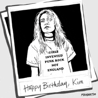 Sonic Youth Punk GIF by gifnews