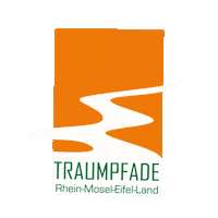 Rhein Eifel Sticker by Premiumwanderwelten