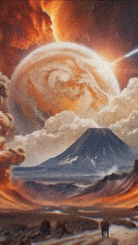 Chromatic Chroniclles 12