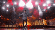 The Chainsmokers GIF by Billboard Music Awards