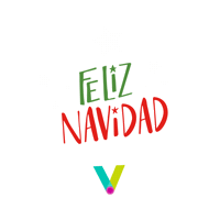 Merry Christmas Sticker by Vitacura_