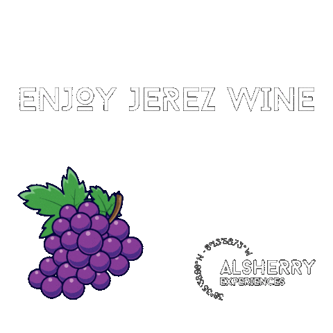 Travel Wine Sticker by Alsherry Experiences