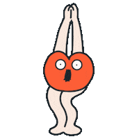 Snake Lip Sticker by Lipchan