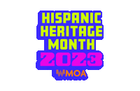 Art Hispanicheritagemonth Sticker by Whataburger