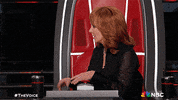 Reba Mcentire Coach GIF by The Voice