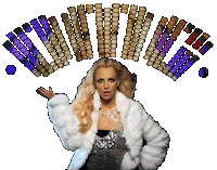 britney spears STICKER