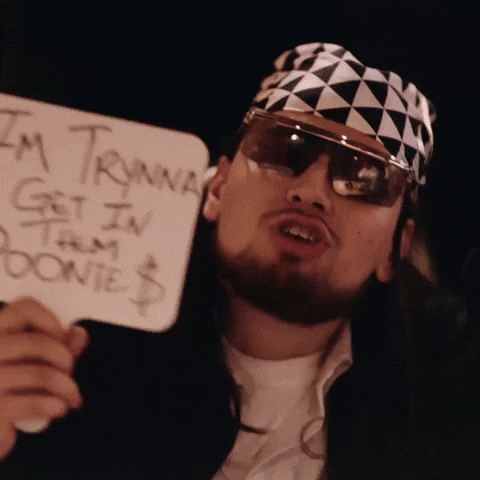 5Th Ave Doonies GIF by Respective