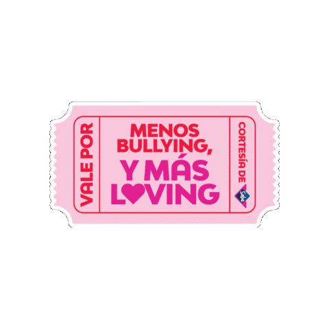 Sabaloving Sticker by Saba Centroamerica