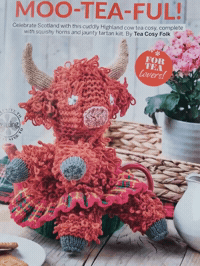 Farm Animals Dancing GIF by TeaCosyFolk