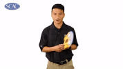 colorado college ncaa GIF by Southern Collegiate Athletic Conference