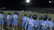 Celebrate University Of North Carolina GIF by UNC Tar Heels