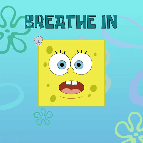 Breathe Out Mental Health GIF by mtv