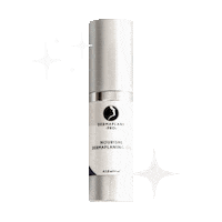 dermaplanepro facial esthetician esthetics dermaplaning Sticker