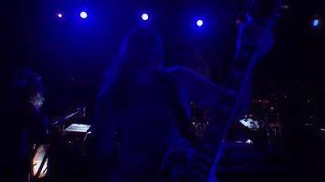 andrew w k GIF
