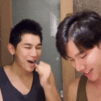 Mewsuppasit Love GIF
