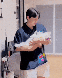 Mewsuppasit Love GIF