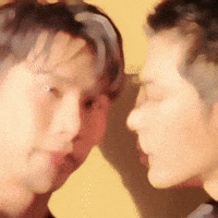 Mewsuppasit Love GIF