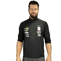 Thrower Sticker by Sportlermarketing