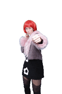 Madgemusic Sticker by Facebook Gaming at BlizzCon