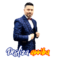 Swipe Up Sonora Dinamita Sticker by Músicos SUTM