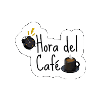 Cafe Frase Sticker by Suecommunity