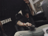 Ugh GIF by broke