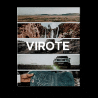 espresets desert wüste virote espresets GIF